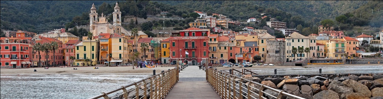 Savona - Riviera delle Palme