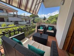 Villa Contessa / Casa Khadem